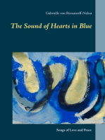 The Sound of Hearts in Blue: Songs of Love and Peace
