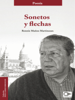 Sonetos y flechas