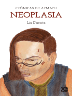 Neoplasia: Crónicas de Afmapu