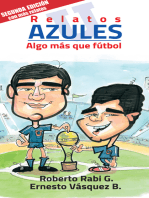 Relatos azules