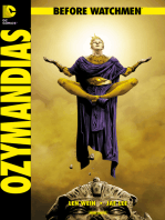 Before Watchmen, Band 5