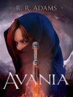 Avania