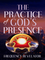 The Practice of God's Presence