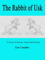 The Rabbit of Usk