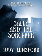 Sally and the Sorcerer