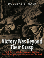 Victory Was Beyond Their Grasp