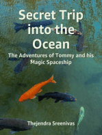 Secret Trip into the Ocean