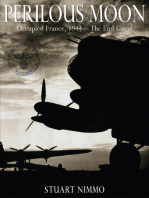 Perilous Moon: Occupied France, 1944—The End Game