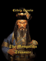 The Mongolian Treasure