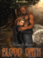 Blood Oath (Box Set)