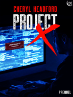 Project X Prequel