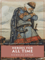 Heroes for All Time