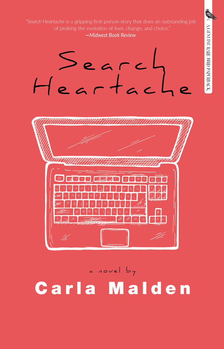 Search Heartache by Carla Malden