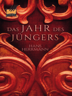 Das Jahr des Jüngers