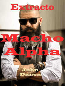 Macho alpha extracto