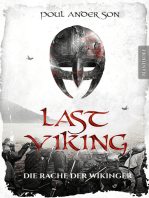 Last Viking - Die Rache der Wikinger