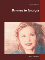 Bambus in Georgia: Josie & Miriam