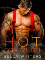 Hot Too Much