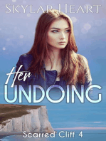 Her Undoing: Scarred Cliff, #4