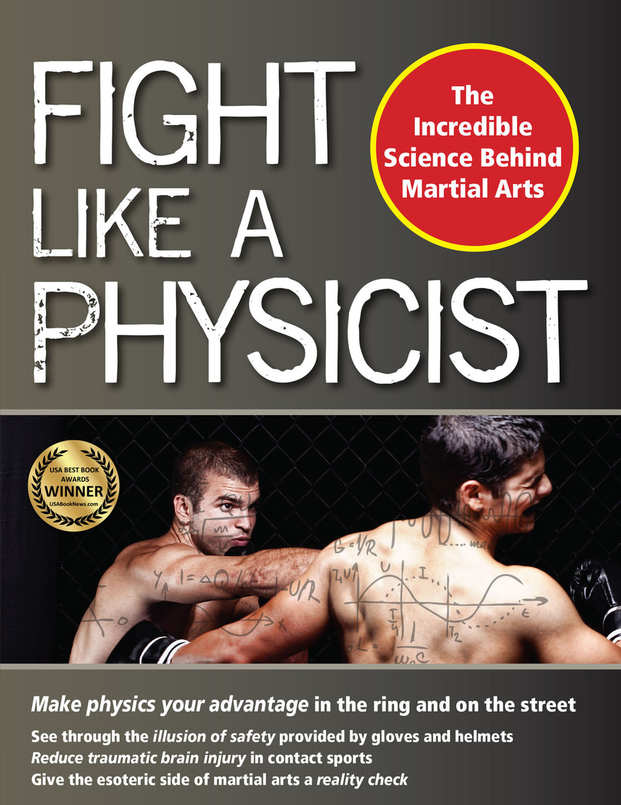 Read Fight Like A Physicist Online By Jason Thalken Books