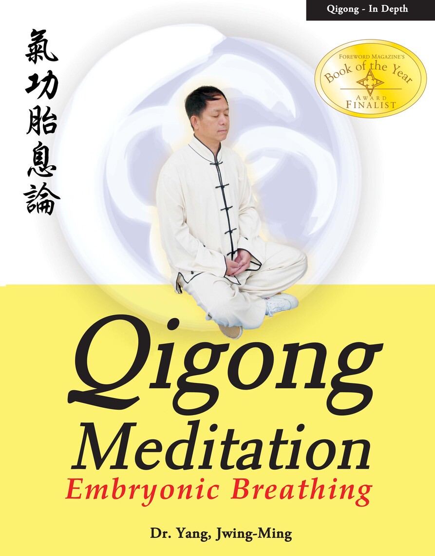 Read Qigong Meditation Online by JwingMing Yang Books