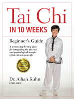 Tai Chi In 10 Weeks