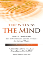 True Wellness for Your Mind