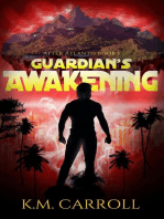 Guardian's Awakening