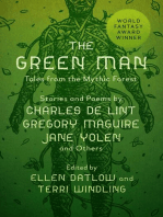 The Green Man