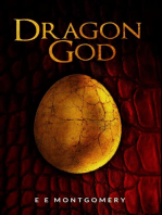Dragon God: Dragon Gods