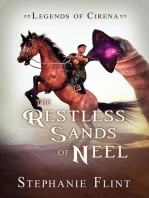 The Restless Sands of Neel
