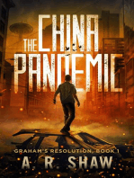 The China Pandemic