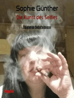 Die Kunst des Selfies: Rauchende Selbstbildnisse