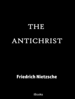 The Antichrist