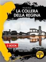 La collera della Regina