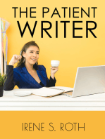The Patient Writer
