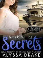 Harbor of Secrets: Damsels Defeating Distress, #3