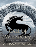 Call of Wizardry