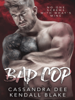 Bad Cop