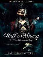 Hell's Mercy