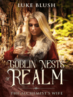 Goblin Nests of Realm: The Alchemist's Wife