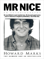 Mr Nice: An Autobiography