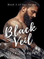 Black Veil: Her Harem, #1