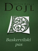 Baskervilski pas