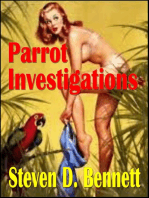 Parrot Investigations