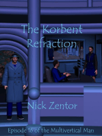 The Korbent Refraction