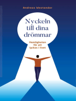 Nyckeln till dina drömmar