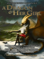 A Dragon and Her Girl: LTUE Benefit Anthologies, #2