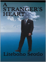 A Stranger's Heart: 1