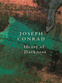 Read Heart Of Darkness Legend Classics By Joseph Conrad Books